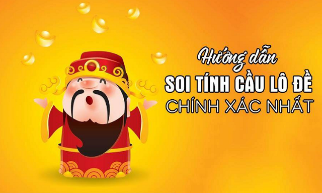 Phương pháp soi cầu đề lô câm mang đến tỷ lệ thắng thưởng cao nhất