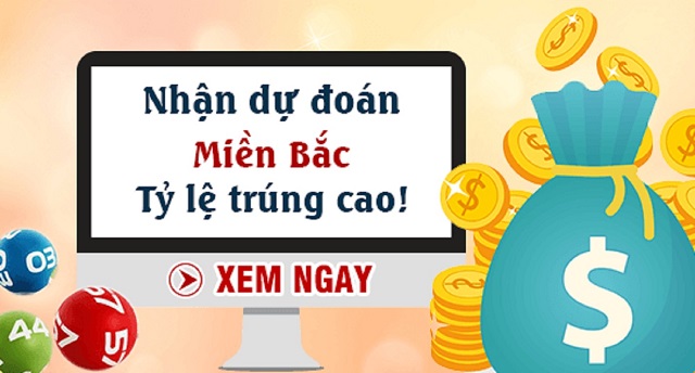 Phương pháp soi cầu đề miền Bắc dựa vào đầu lô câm cực hiệu quả