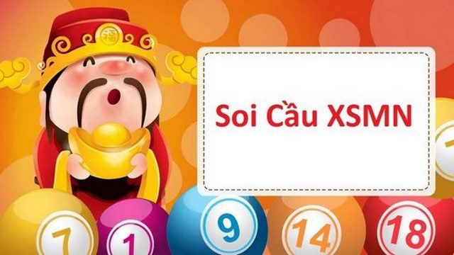 Cách chơi xổ số miền Nam hiện tại