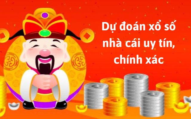 Tham khảo dự đoán 3 càng XSMB tại nhà cái uy tín, chính xác