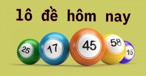 Hướng dẫn soi cầu bạch thủ theo tổng đề thắng lớn