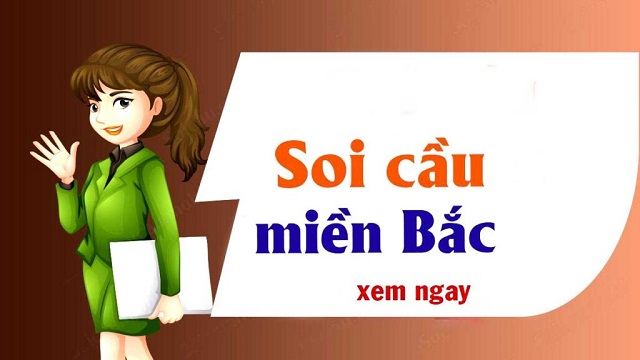 Soi cầu số đề miền Bắc hôm nay chuẩn nhất
