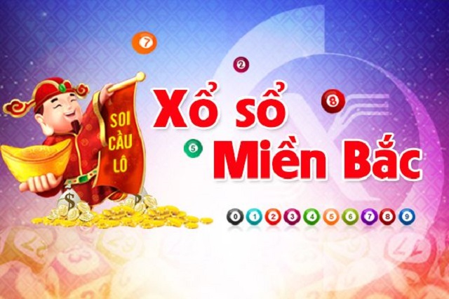 Soi cầu số đề miền Bắc hôm nay chuẩn nhất