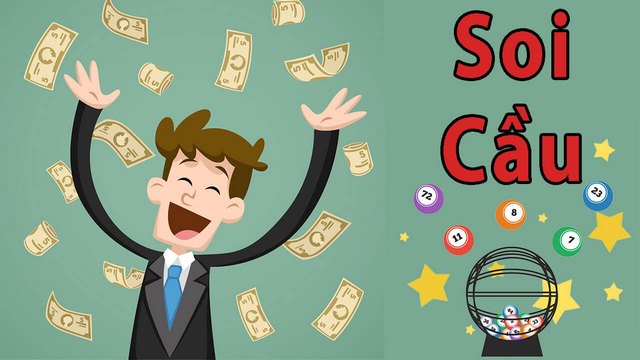 cách soi cầu xổ số chính xác cực hay