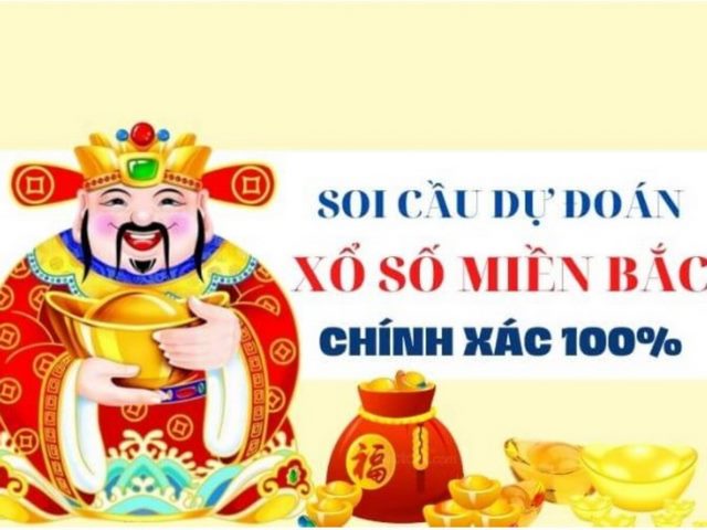 Học hỏi cách soi cầu dự đoán kết quả cực hay